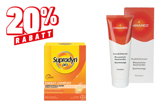 MHE_Supradyn/Chinamed Aktion_KW11&12