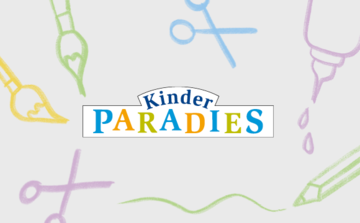 Bastelevent im Kinderparadies - April-Highlight