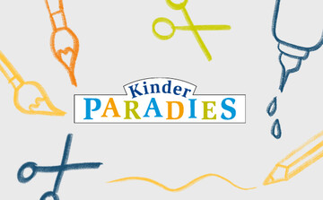 Bastelevent Kinderparadies - Oktober