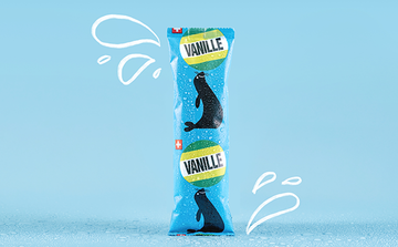 Ein kühles Dankeschön für Sie! 🍦