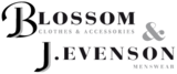 Blossom & J.Evenson