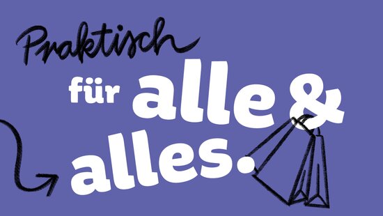 Mitmachen, mitzählen & gewinnen 🍀